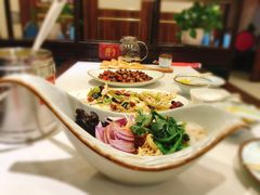 -陈家老院子(高新店)