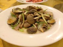 -东郊椰林平价海鲜舫(大东海店)