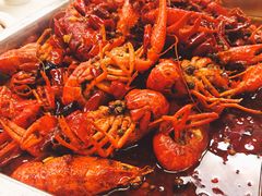麻辣小龙虾-簋街仔仔小龙虾(簋街二店)