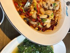 -隆喜元鱼汤包·海鲜(中联广场店)