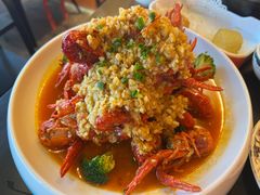 -虾乐园龙虾·夜宵(松江店)