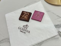 -GODIVA(王府井apm店)