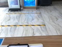-河南省体育场馆中心游泳馆