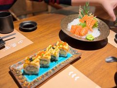 -山葵家居酒屋(天目里店)