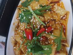 -马尔扎哈烤肉餐厅(正茂·海龙花园店)