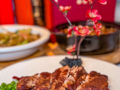 -秦月轩·长安小馆·新陕菜(阜成路·五棵松店)
