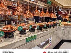 -亚马逊海鲜自助(梅溪湖步步高店)