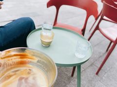 -Be Lived Cafe比例咖啡(摩天轮店)