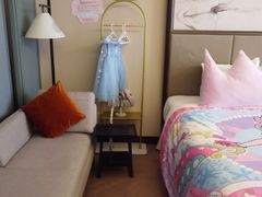 -成都安仁福朋喜来登酒店