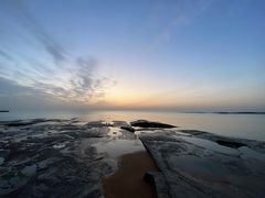 -日照灯塔风景区