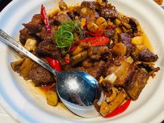 -观宴·品质赣菜(高新大道店)