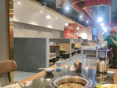 -九坤韩式烤肉(建发阅彩城店)