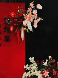 -余笙是你婚礼策划(创意谷店)