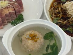 -怡园饭店-餐厅(四望亭店)