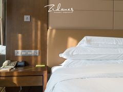 -扬州绿地铂骊酒店