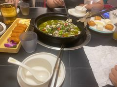 -江南鱼捞(北仑银泰城店)