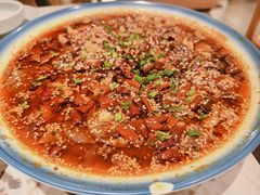 -火婆子·川小馆(扬韬科技广场店)