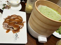 -全聚德(上海首店浦东店)