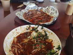 -喜洲翰林餐厅(董家百年老宅店)