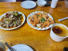 -温州一家人美食(西木头市店)