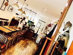 -AFS Cafe & Canteen(闽江二路店)