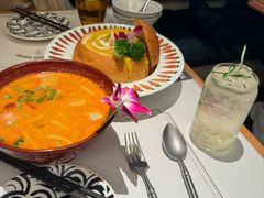 -太食獸泰式茶餐厅(IFS国金中心店)