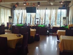 大堂-胖大姐黄辣丁鱼庄(新津店)