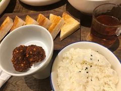 -铁公鸡·四川料理(天环广场店)