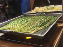 -很久以前羊肉串(大华三路店)