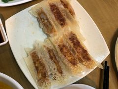 -台北楚楚园馅饼粥(虹桥南丰城店)
