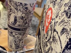 -霸王茶姬(广州白云悦和方店)