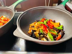 -力高皇冠假日酒店-亚细亚餐厅