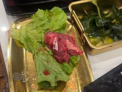 -刘少华贵州小黄牛·鲜牛肉火锅(总店)