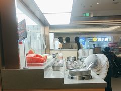 -海底捞火锅(顺义华联店)