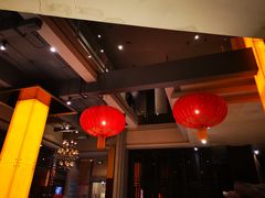 大堂-狗不理(塘沽店)