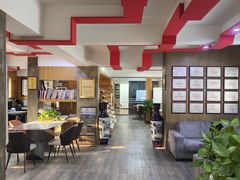 -吉美装饰•方信空间(莘庄店)