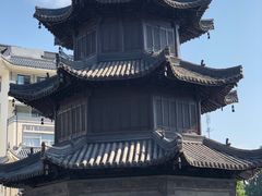 -怡园饭店-餐厅(四望亭店)