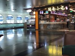 -厦门高崎国际机场-T3航站楼