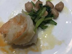 -尊立方海鲜酒店·生日宴·家宴