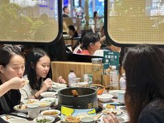 -野·大山里野生菌石锅土鸡(益田假日店)
