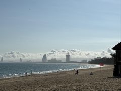 -三亚海棠湾万丽度假酒店