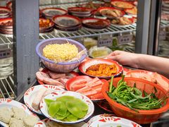 -老街称盘麻辣烫·冒菜(思北店)