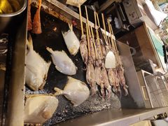 -芭菲盛宴·环球美食(袁家岗店)