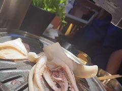 -九田家黑牛烤肉料理(新辰里亚运村店)