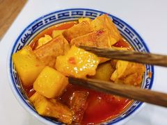 -永丰面馆(汉口路店)