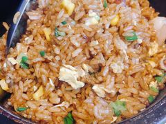 海鲜炒饭-原製原味(普陀山磐龙店)