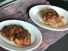 -茹丝葵经典牛排馆(上海外滩店)