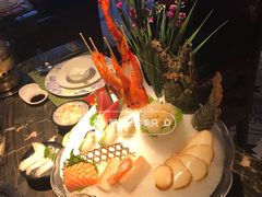 -舒友海鲜姿造(白鹭洲店)