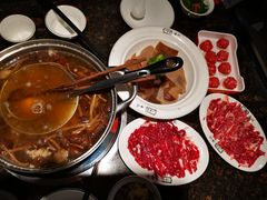 -八合里潮汕鲜牛肉火锅(深圳海岸城店)