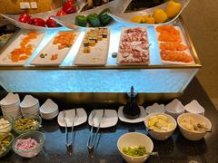 -咖啡苑 - 蔚藍夏日限定主题(永利皇宫店)